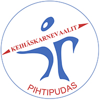 Tapahtuman järjestäjän logo